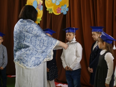 Zdjęcie 11 z 51 – ŚLUBOWANIE KLAS 1