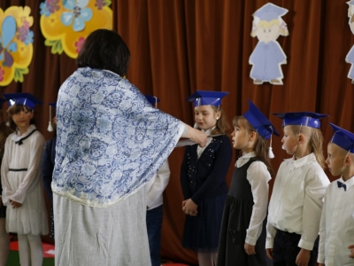 Zdjęcie 10 z 51 – ŚLUBOWANIE KLAS 1
