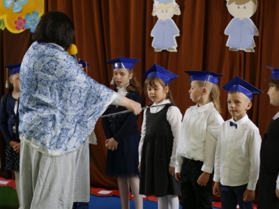 Zdjęcie 2 z 51 – ŚLUBOWANIE KLAS 1