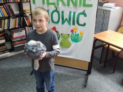 Zdjęcie 4 z 24 – KONKURS LOGOPEDYCZNO-RECYTATORSKI
