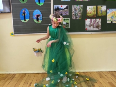 Zdjęcie 14 z 20 – SZKOLNY KONKURS RECYTATORSKI DLA UCZNIÓW KLAS 1-3