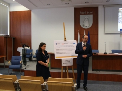 Zdjęcie 5 z 8 – WALCZYMY Z NISKĄ EMISJĄ – WYNIKI KONKURSU