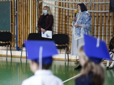 Zdjęcie 33 z 51 – ŚLUBOWANIE KLAS 1