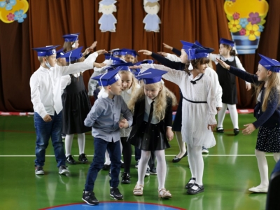 Zdjęcie 35 z 51 – ŚLUBOWANIE KLAS 1