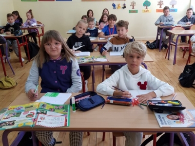 Zdjęcie 23 z 23 – BEZPIECZNE WAKACJE 2021 WEDŁUG KLASY 3a