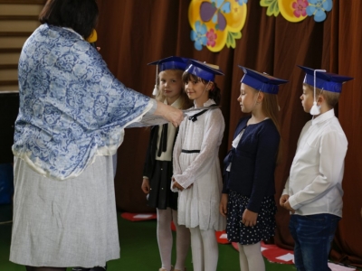 Zdjęcie 1 z 51 – ŚLUBOWANIE KLAS 1