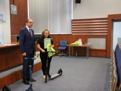 Zdjęcie 1 z 8 – WALCZYMY Z NISKĄ EMISJĄ – WYNIKI KONKURSU
