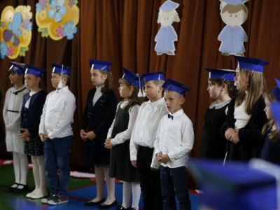 Zdjęcie 36 z 51 – ŚLUBOWANIE KLAS 1