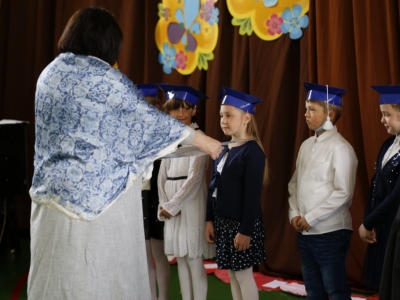 Zdjęcie 14 z 51 – ŚLUBOWANIE KLAS 1