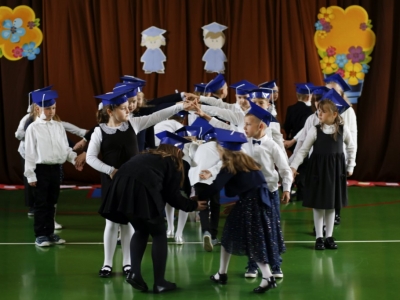 Zdjęcie 39 z 51 – ŚLUBOWANIE KLAS 1