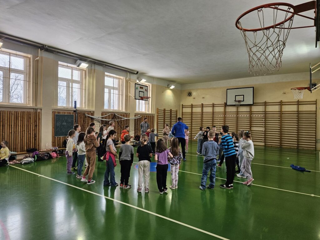 Zdjęcie 9 z 47 – ZIMOWISKO
