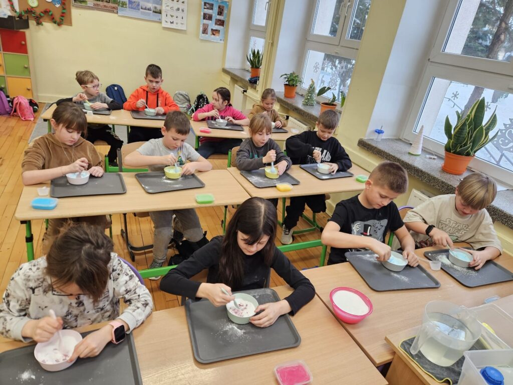 Zdjęcie 21 z 47 – ZIMOWISKO