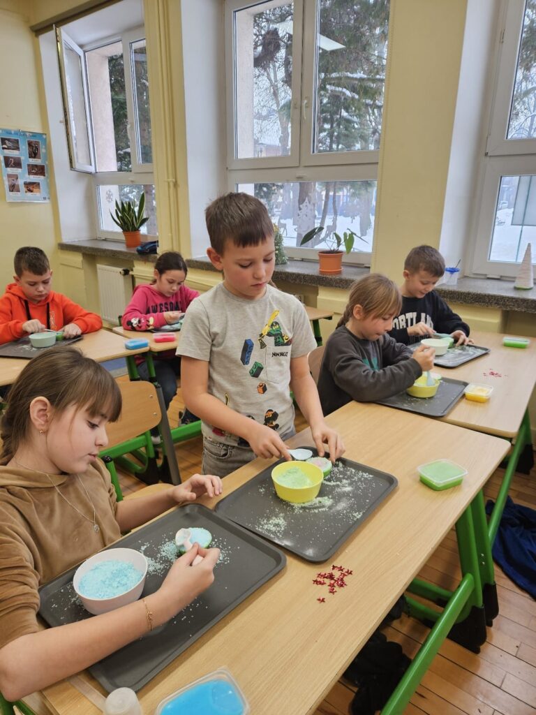 Zdjęcie 22 z 47 – ZIMOWISKO