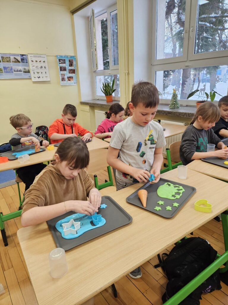 Zdjęcie 31 z 47 – ZIMOWISKO