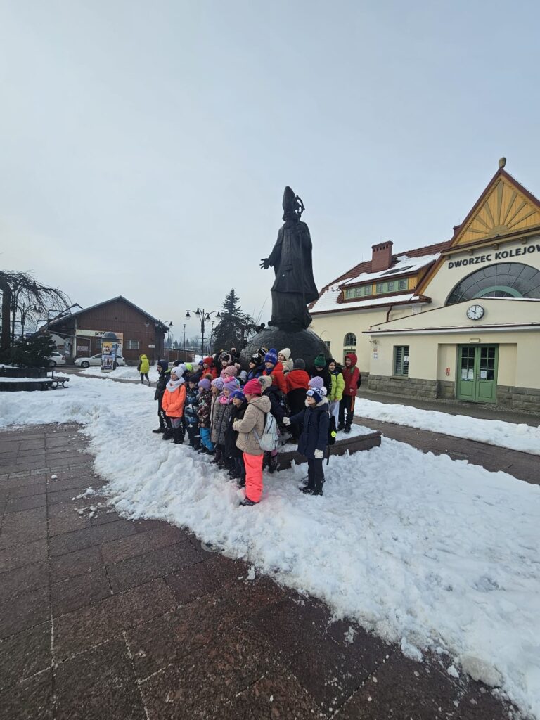 Zdjęcie 46 z 47 – ZIMOWISKO