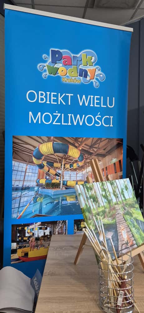 Zdjęcie 26 z 45 – Warsztaty malarskie