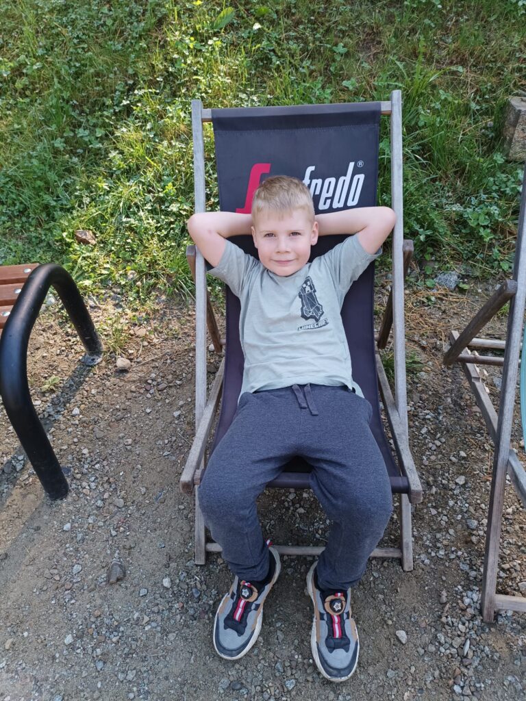 Zdjęcie 45 z 45 – Wycieczka edukacyjna do Bramy w Gorce klasy 1b
