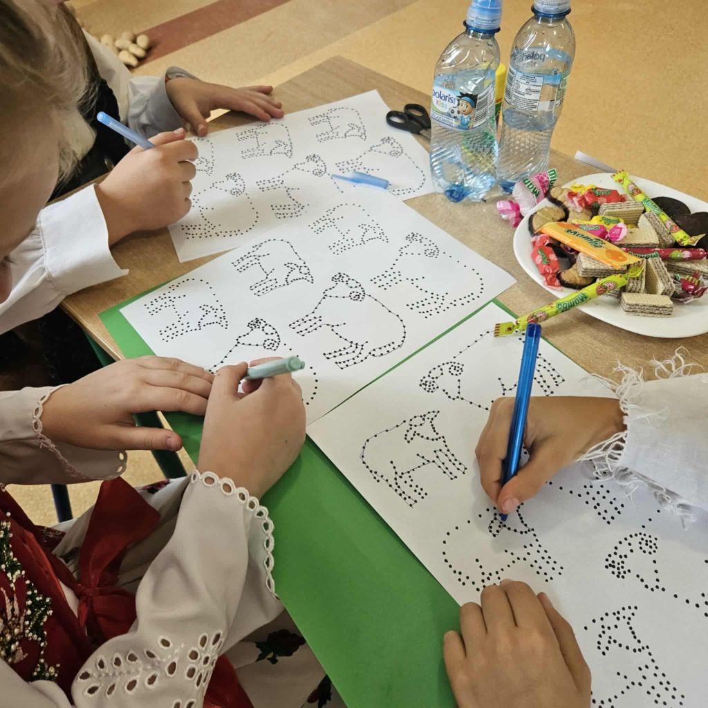 Zdjęcie 1 z 4 – „Międzyszkolny Konkurs wiedzy o Nowym Targu”
