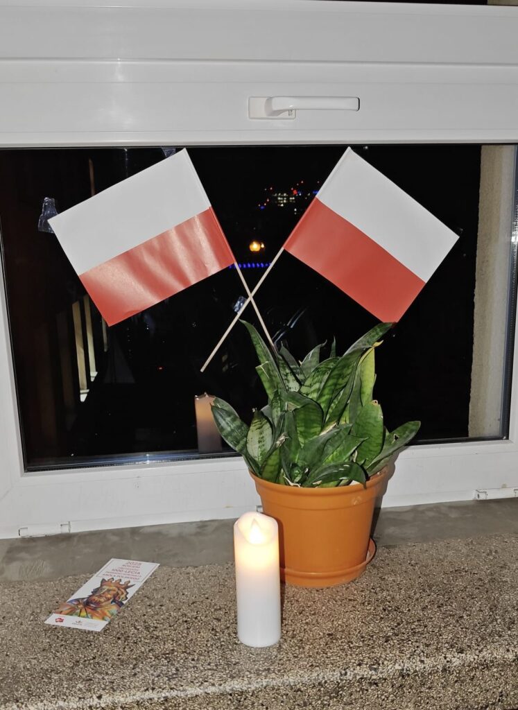 Zdjęcie 7 z 49 – Wieczornica Patriotyczna