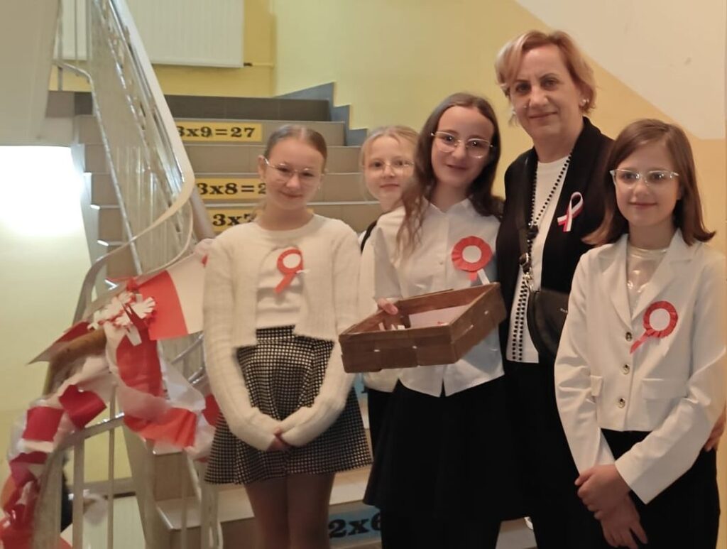 Zdjęcie 8 z 49 – Wieczornica Patriotyczna