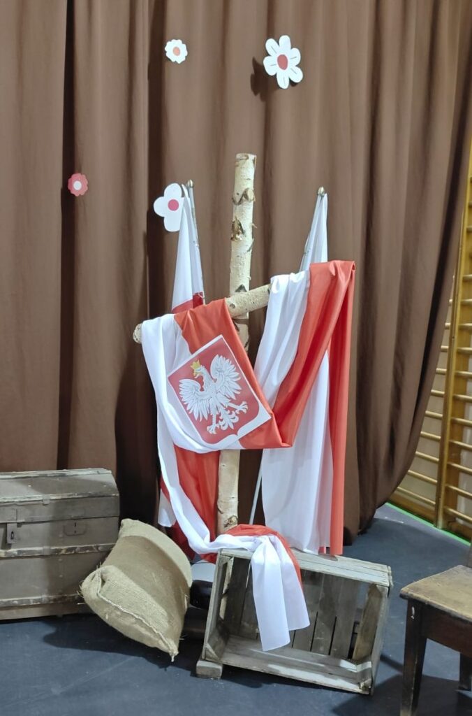 Zdjęcie 14 z 49 – Wieczornica Patriotyczna