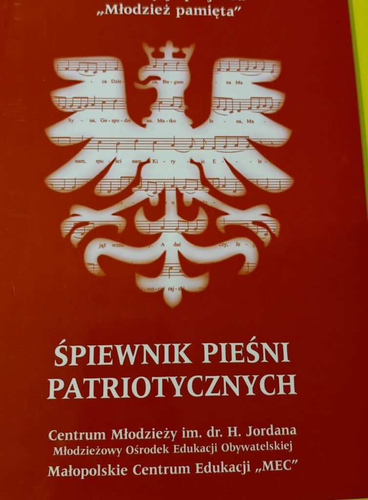 Zdjęcie 17 z 49 – Wieczornica Patriotyczna