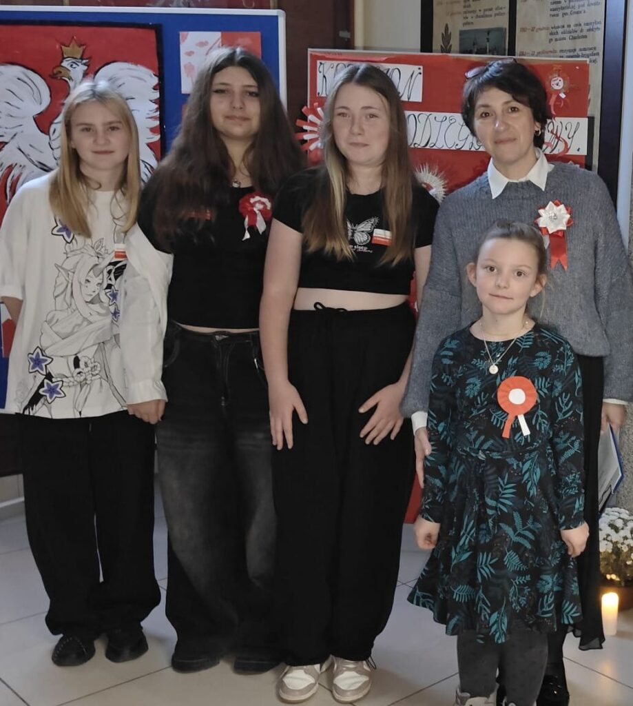 Zdjęcie 46 z 49 – Wieczornica Patriotyczna