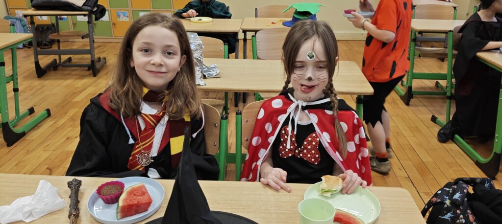 Zdjęcie 38 z 45 – Karnawałowe szaleństwo w SP 1
