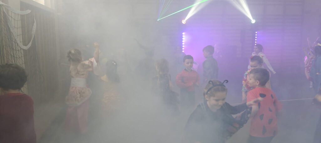 Zdjęcie 45 z 45 – Karnawałowe szaleństwo w SP 1