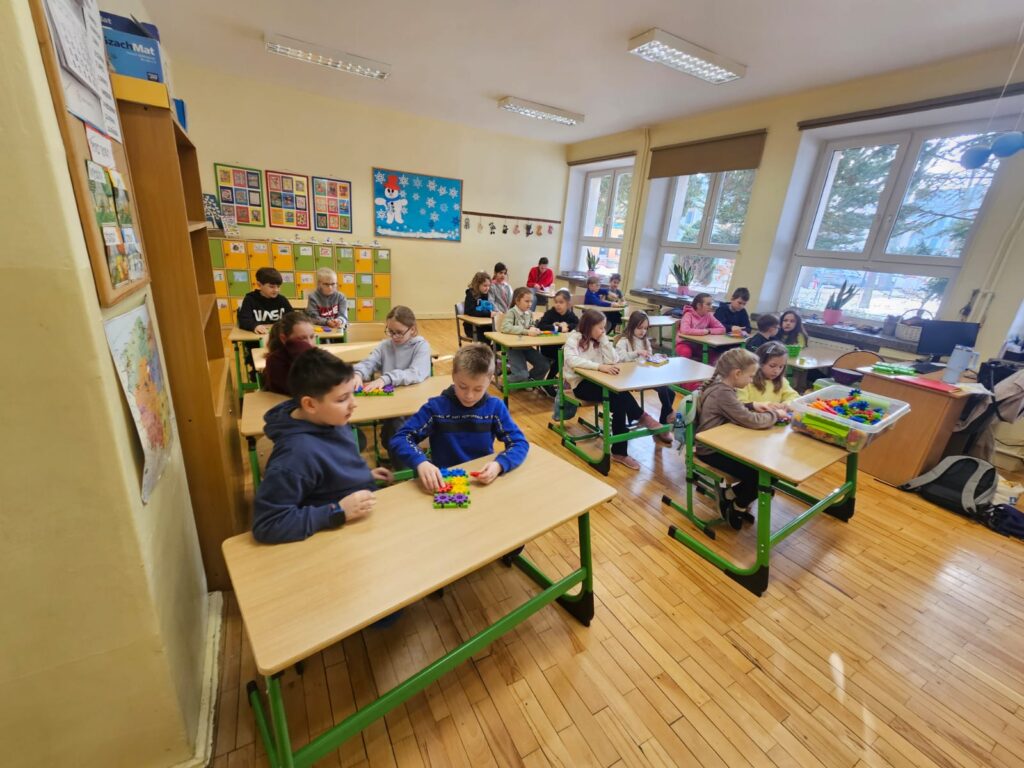 Zdjęcie 10 z 90 – ZIMOWISKO Z JEDYNKĄ!