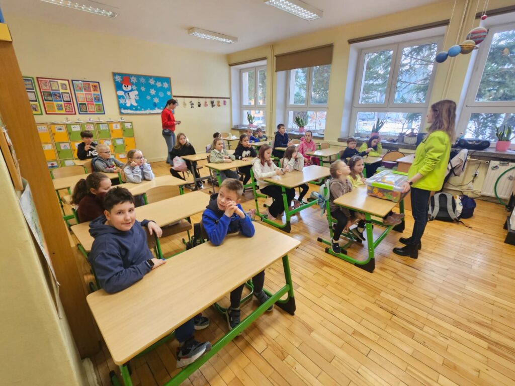 Zdjęcie 8 z 90 – ZIMOWISKO Z JEDYNKĄ!