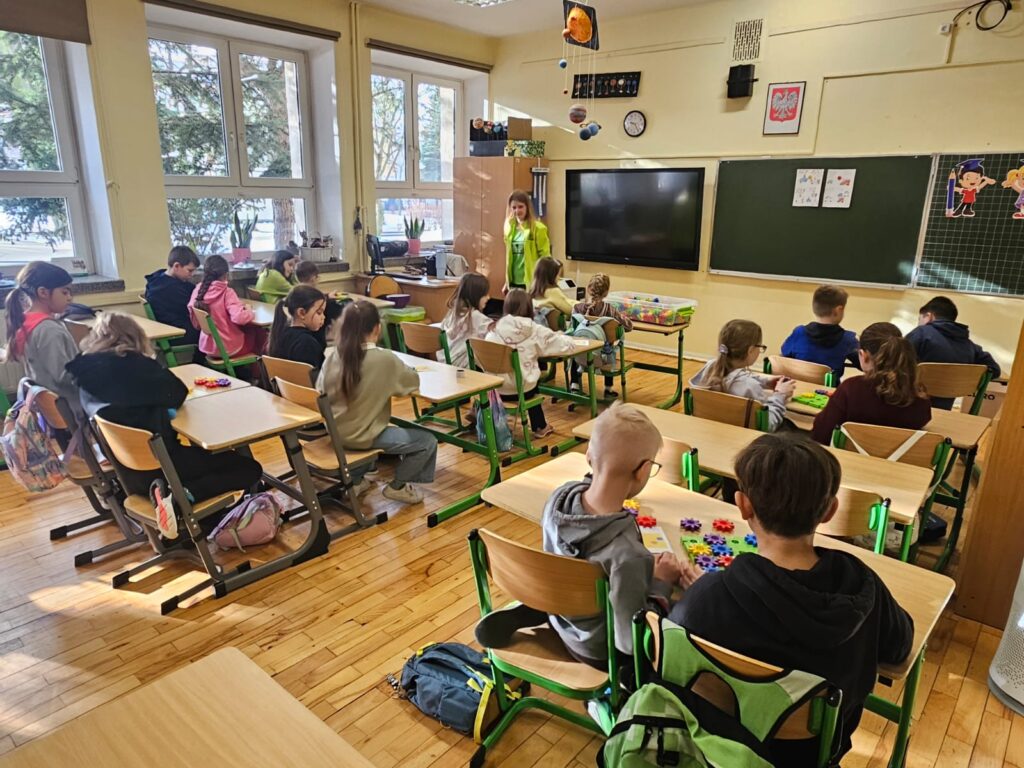 Zdjęcie 7 z 90 – ZIMOWISKO Z JEDYNKĄ!
