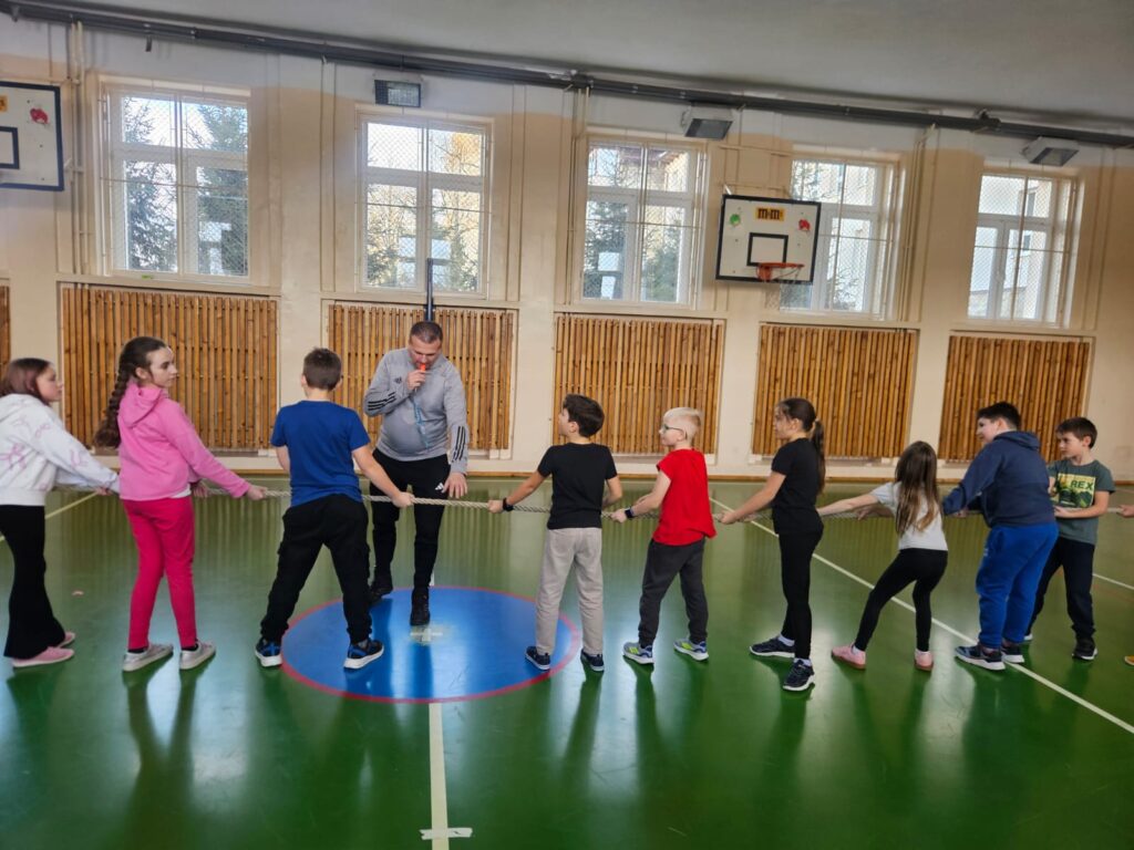 Zdjęcie 38 z 90 – ZIMOWISKO Z JEDYNKĄ!