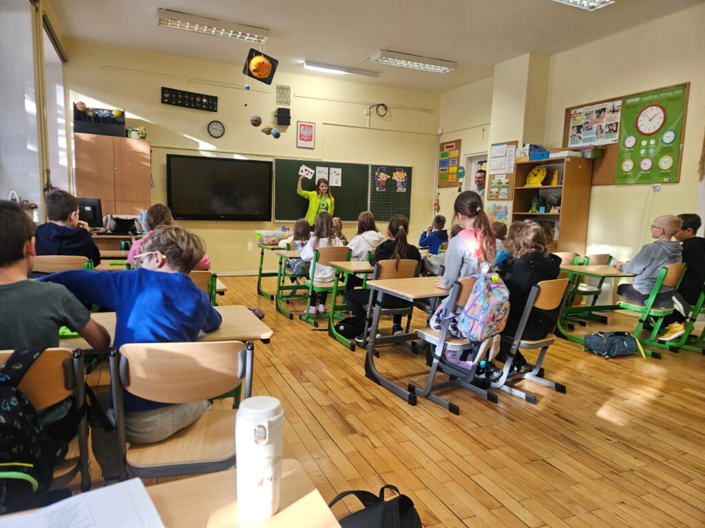 Zdjęcie 11 z 90 – ZIMOWISKO Z JEDYNKĄ!
