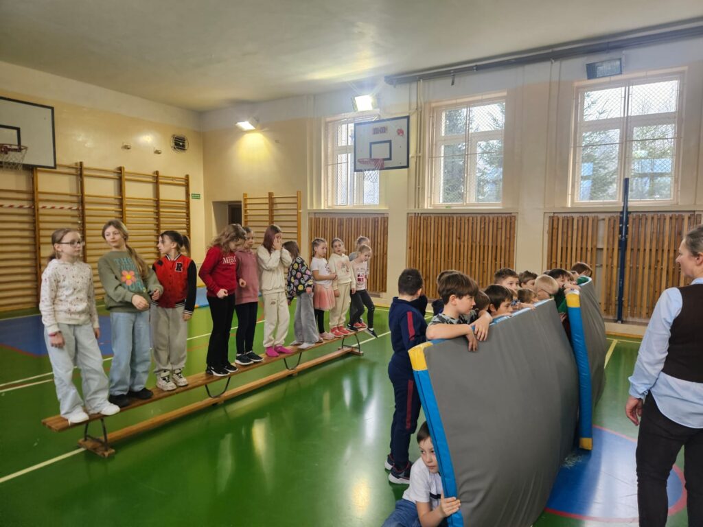 Zdjęcie 44 z 90 – ZIMOWISKO Z JEDYNKĄ!