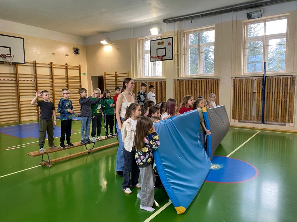 Zdjęcie 43 z 90 – ZIMOWISKO Z JEDYNKĄ!