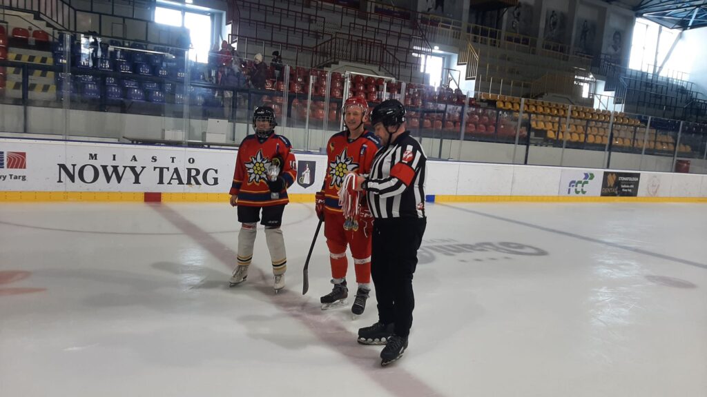 Zdjęcie 13 z 38 – Szkolny Dzień Sportu na Lodzie