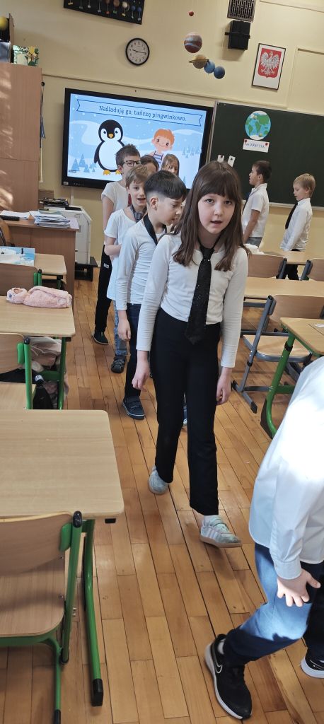 Zdjęcie 17 z 38 – Wyprawa klasy 2a na biegun południowy