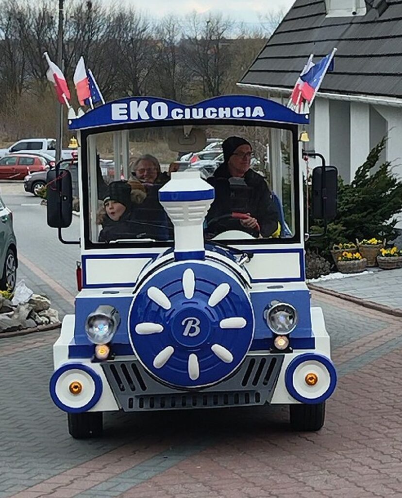 Zdjęcie 19 z 21 – Wycieczka do Kliniki Stomatologicznej „Krysdent”