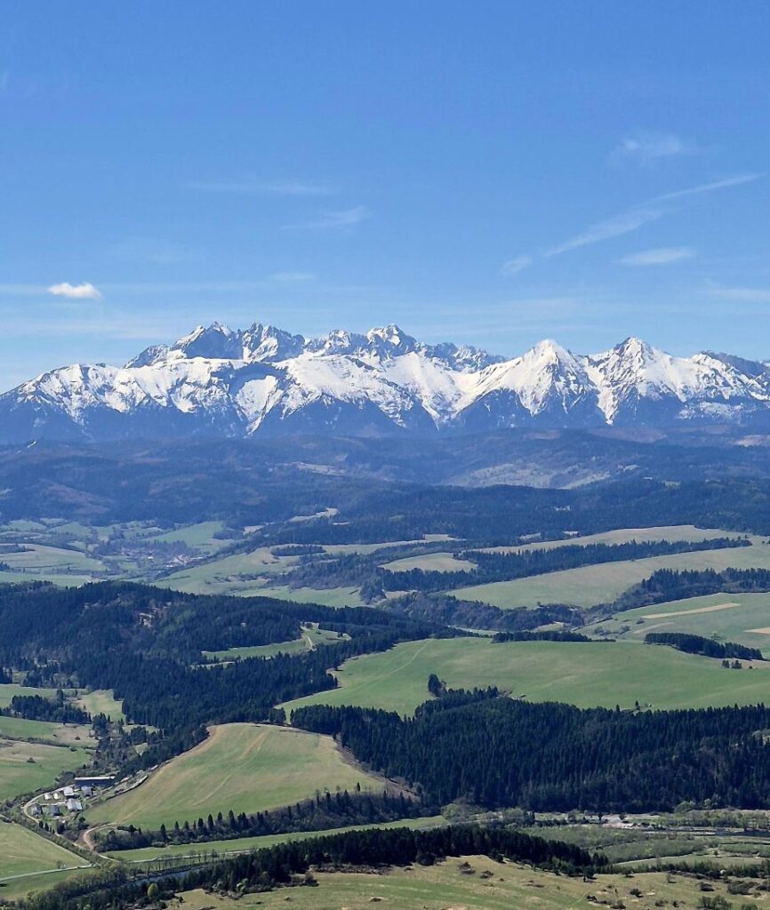 Zdjęcie 14 z 38 – Wycieczka klasy 2c w Pieniny