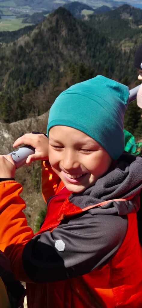 Zdjęcie 17 z 38 – Wycieczka klasy 2c w Pieniny