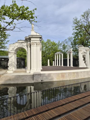 Zdjęcie 3 z 174 – Wycieczka klasy 5a i 5b do Warszawy