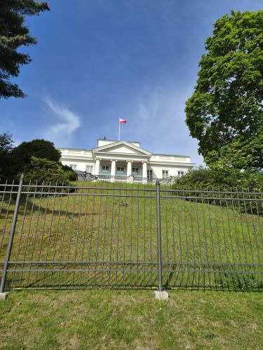 Zdjęcie 20 z 174 – Wycieczka klasy 5a i 5b do Warszawy