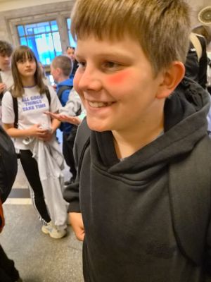 Zdjęcie 27 z 174 – Wycieczka klasy 5a i 5b do Warszawy