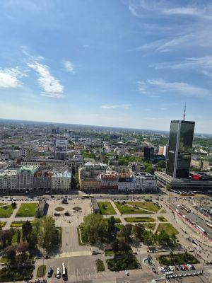 Zdjęcie 33 z 174 – Wycieczka klasy 5a i 5b do Warszawy