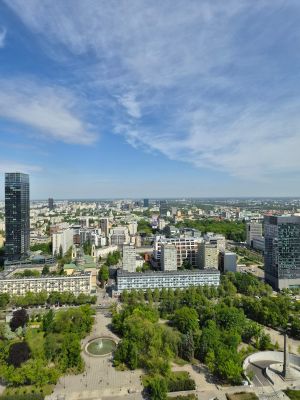 Zdjęcie 35 z 174 – Wycieczka klasy 5a i 5b do Warszawy