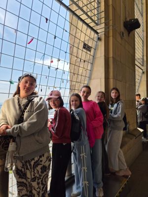 Zdjęcie 36 z 174 – Wycieczka klasy 5a i 5b do Warszawy