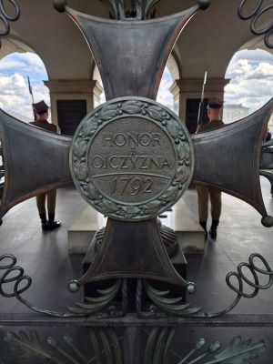 Zdjęcie 44 z 174 – Wycieczka klasy 5a i 5b do Warszawy