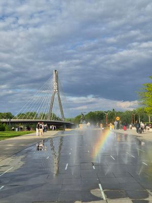 Zdjęcie 75 z 174 – Wycieczka klasy 5a i 5b do Warszawy