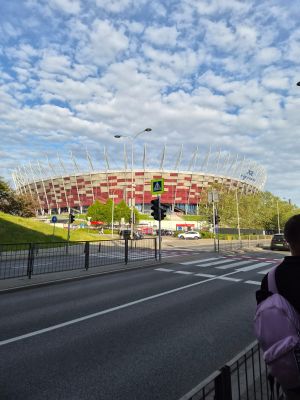 Zdjęcie 78 z 174 – Wycieczka klasy 5a i 5b do Warszawy